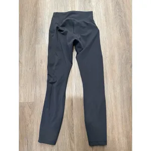 Lululemon Women's‎ 4 InStill Tights 25" Backdrop Hidden Pocket LW5DJTS thumbnail 2