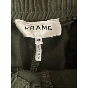 FRAME Women Pants thumbnail 6