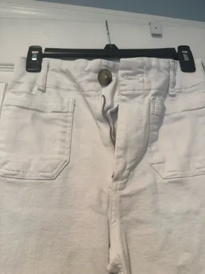 Anthropologie Jeans High-Rise thumbnail 3