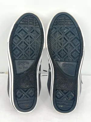 Converse Chuck Taylor All Star Madison Slip On Charcoal Shoes Women 8 / Kids 6 thumbnail 8
