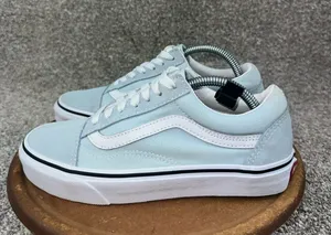 Vans women’s size 6.5 thumbnail 1
