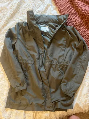 A New Day Jacket thumbnail 1