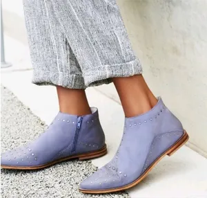 Free People Aquarian Ankle Boot Size 39 MSRP: $168 thumbnail 1