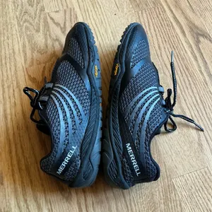 MERRELL casual sneakers 🩶🖤 thumbnail 9
