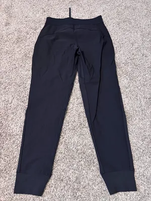 Athleta Headlands Hybrid Trek Joggers Size 4 thumbnail 4