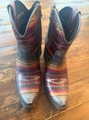 Ariat Boots Women’s thumbnail 1