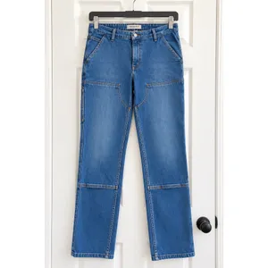Carhartt Jeans Women’s Straight Fit thumbnail 2