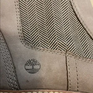 Timberland Women's Taupe Ankle Boots thumbnail 2