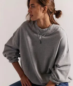 Free People Palm Springs Pullover thumbnail 1