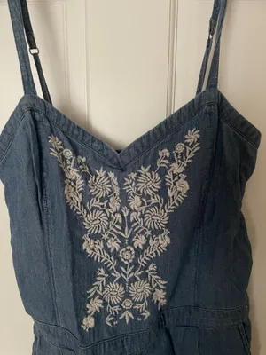 Hollister Romper thumbnail 3