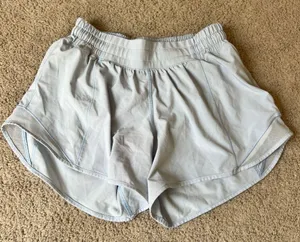 Lululemon Hotty Hot Shorts thumbnail 1