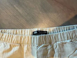 ZARA Cargo Pants thumbnail 3