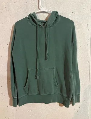 American Eagle Oversized Hoodie | Size: Small thumbnail 1