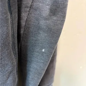 Gap Grayish Blue Zip Up Hoodie thumbnail 8