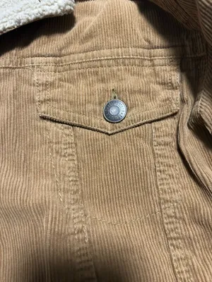 Aeropostale Corduroy Jacket Women’s thumbnail 6