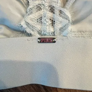 Victoria’s Secret PINK Lace Bralette thumbnail 3