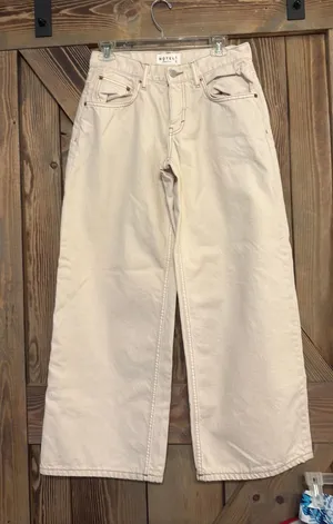 Motel Rocks Jeans thumbnail 1