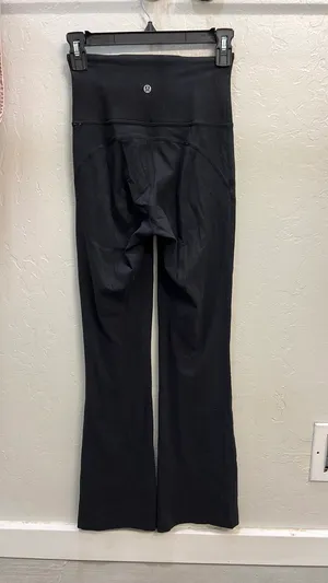 Lululemon Flare Leggings thumbnail 2