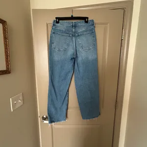 Old Navy OG Loose Jeans thumbnail 3