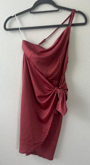 Hello Molly Bodycon Dress thumbnail 3