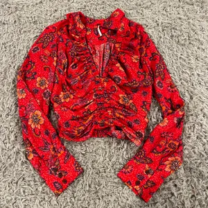 Free People Top thumbnail 2