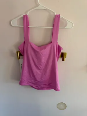 Pink Boutique Top thumbnail 2