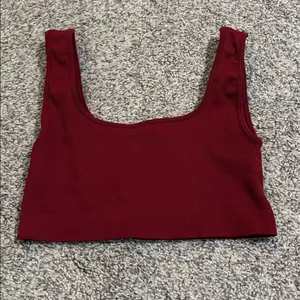 SET Active Sculptflex Box Cut sports bra size medium thumbnail 2