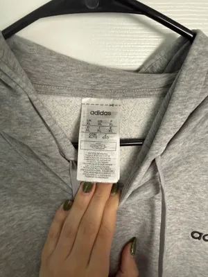 Adidas Hoodie thumbnail 3