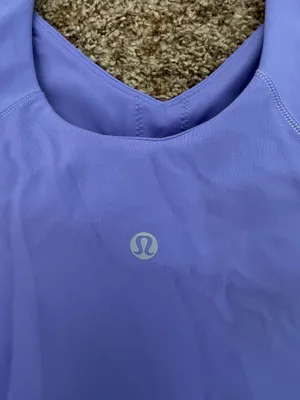 Lululemon tank  thumbnail 4