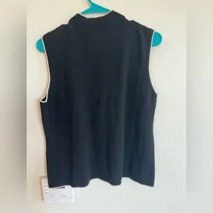 Vintage Emma James Black Sweater thumbnail 5