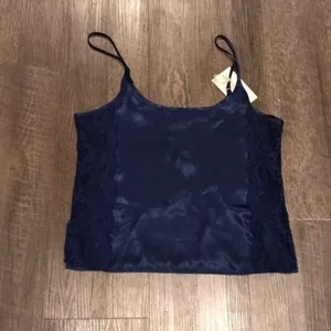 In Bloom Nava lace Cami tank thumbnail 6
