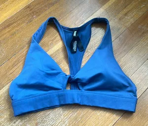 Victorias Secret Pink Sport bra size medium thumbnail 1