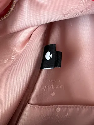 Kate Spade Backpack thumbnail 13