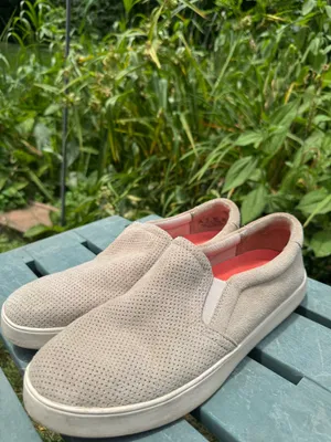 Dr. Scholl's Slip-On Sneakers Tan 10 thumbnail 2