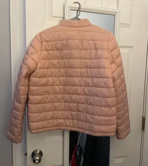 A New Day Jacket thumbnail 3