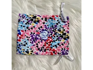 Brighton Dust Bag Hearts thumbnail 6