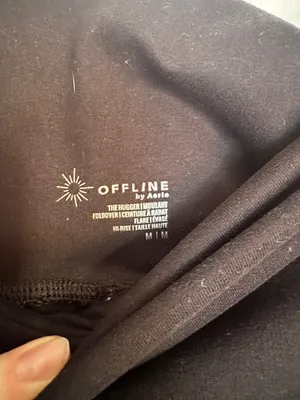 Offline Aerie Leggings Flare thumbnail 3