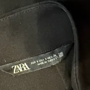Zara Studded Mini Skirt thumbnail 3