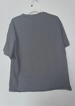 Oversized Graphic T-Shirt thumbnail 3