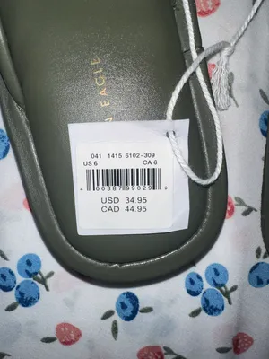 American Eagle Sandals thumbnail 3