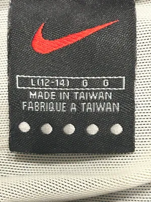Nike NWT  Black Jumpsuit, L thumbnail 3