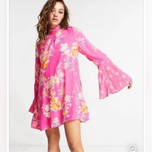 Free People Tate Tunic thumbnail 4
