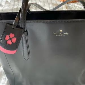 Large Kate Spade Tote Bag thumbnail 4