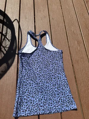 Calia by Carrie Underwood Tank Racerback Top thumbnail 3