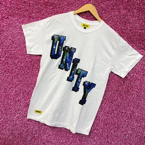 Unity Market Brand Streetwear Tshirt size medium thumbnail 2