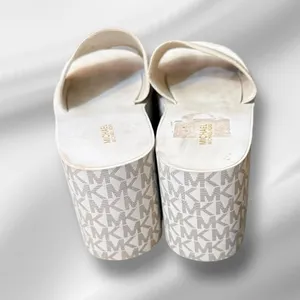 Michael Michael Kors Eva Platform‎ Slides thumbnail 4