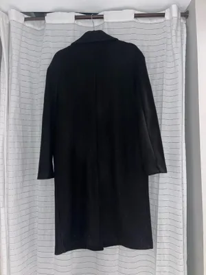 Bershka coat thumbnail 2