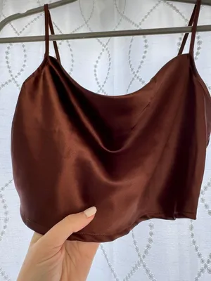 Cropped Tank thumbnail 2