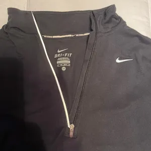 Nike running jacket, xs thumbnail 2