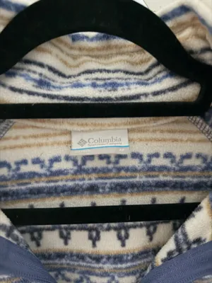 Columbia Jacket Full-Zip Women’s Fleece thumbnail 3